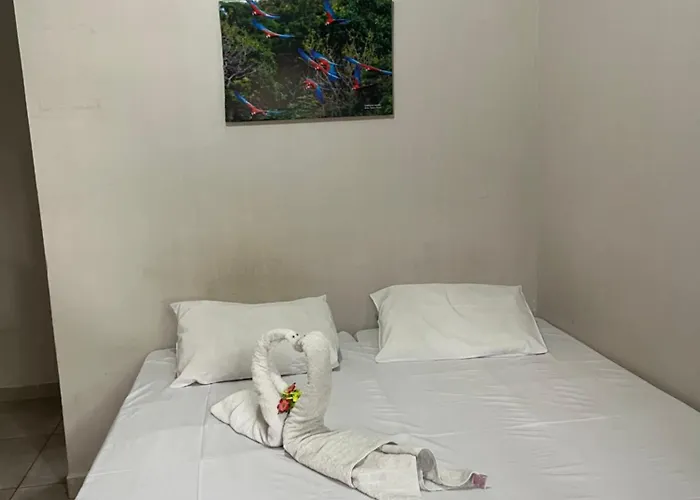 Pousada Pé de Cedro