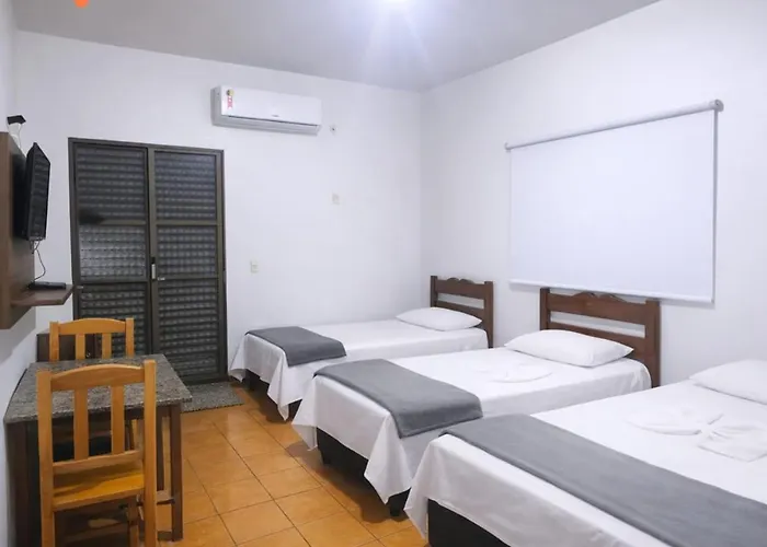 Hotel Tropical
