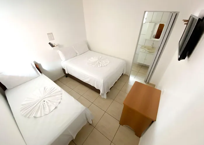 Estância Hotel