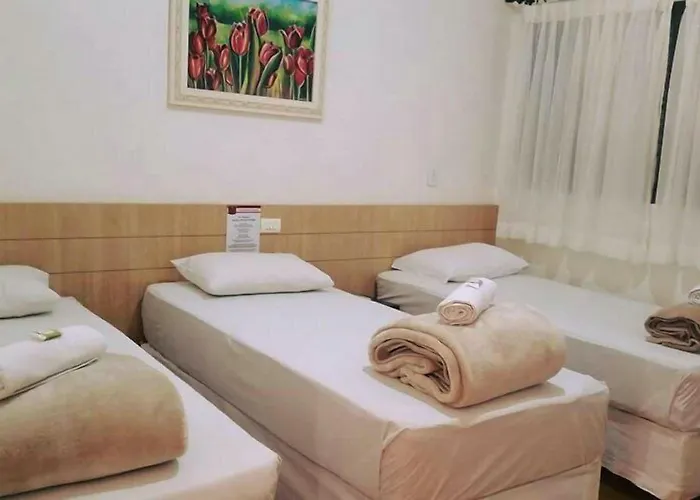 Hotel Jardim